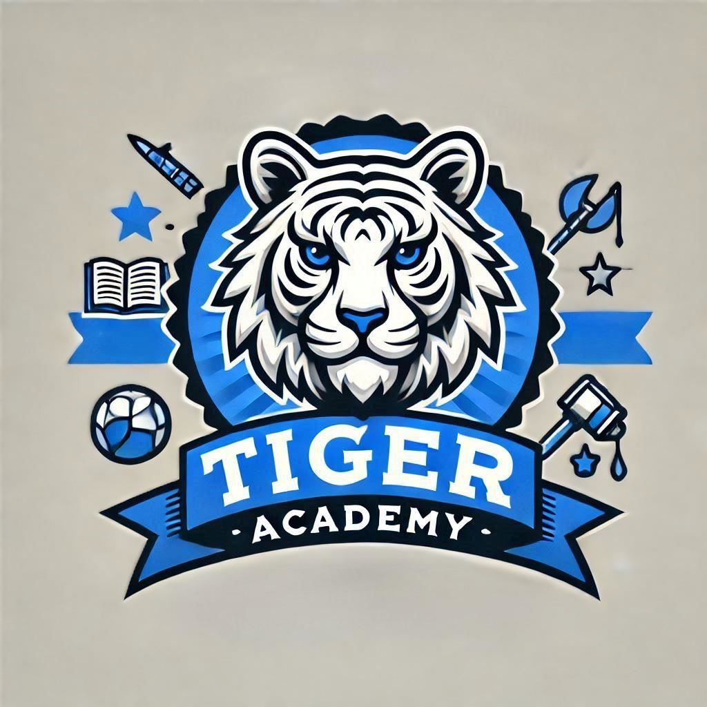 Joseph A McNeil Tiger Academy